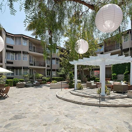 The Belamar Hotel Manhattan Beach, Tapestry By Hilton Exterior foto