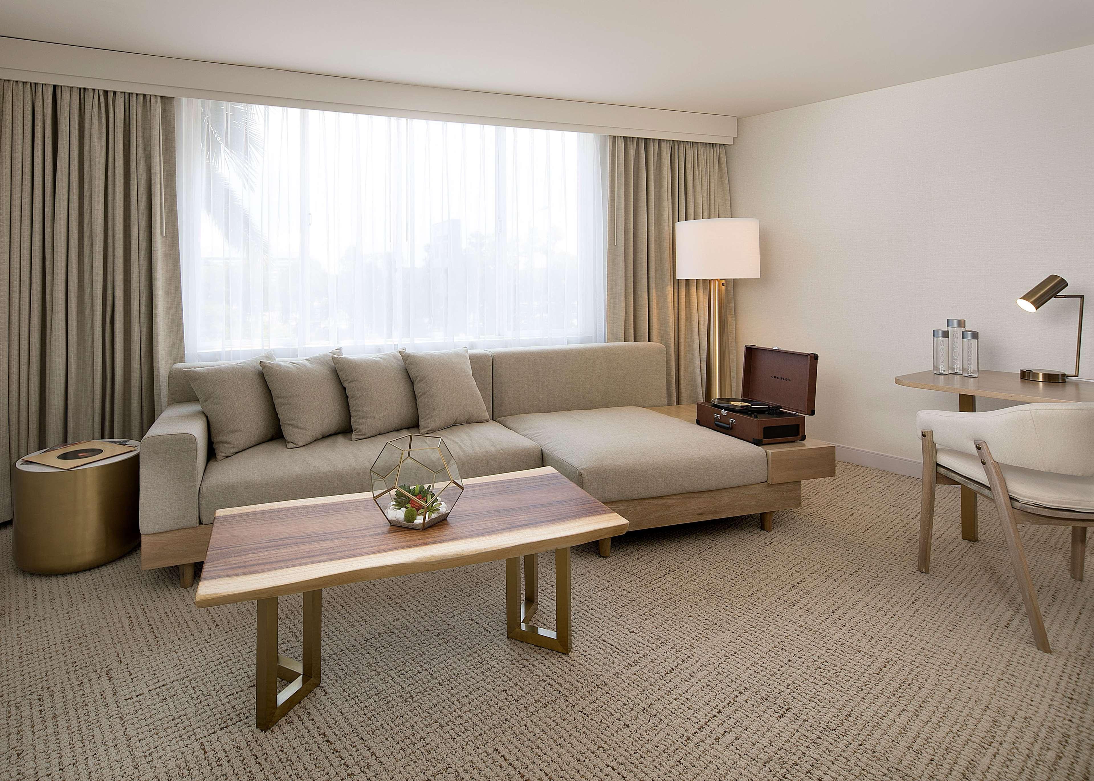 The Belamar Hotel Manhattan Beach, Tapestry By Hilton Exterior foto
