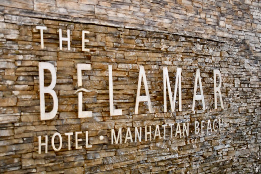 The Belamar Hotel Manhattan Beach, Tapestry By Hilton Exterior foto