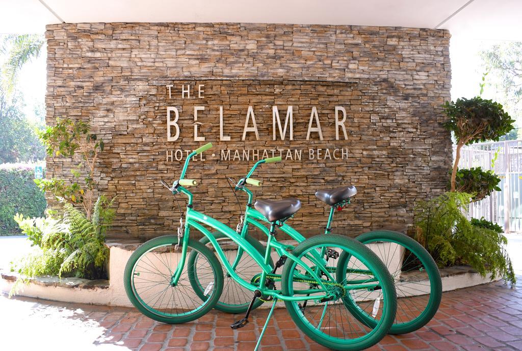 The Belamar Hotel Manhattan Beach, Tapestry By Hilton Exterior foto