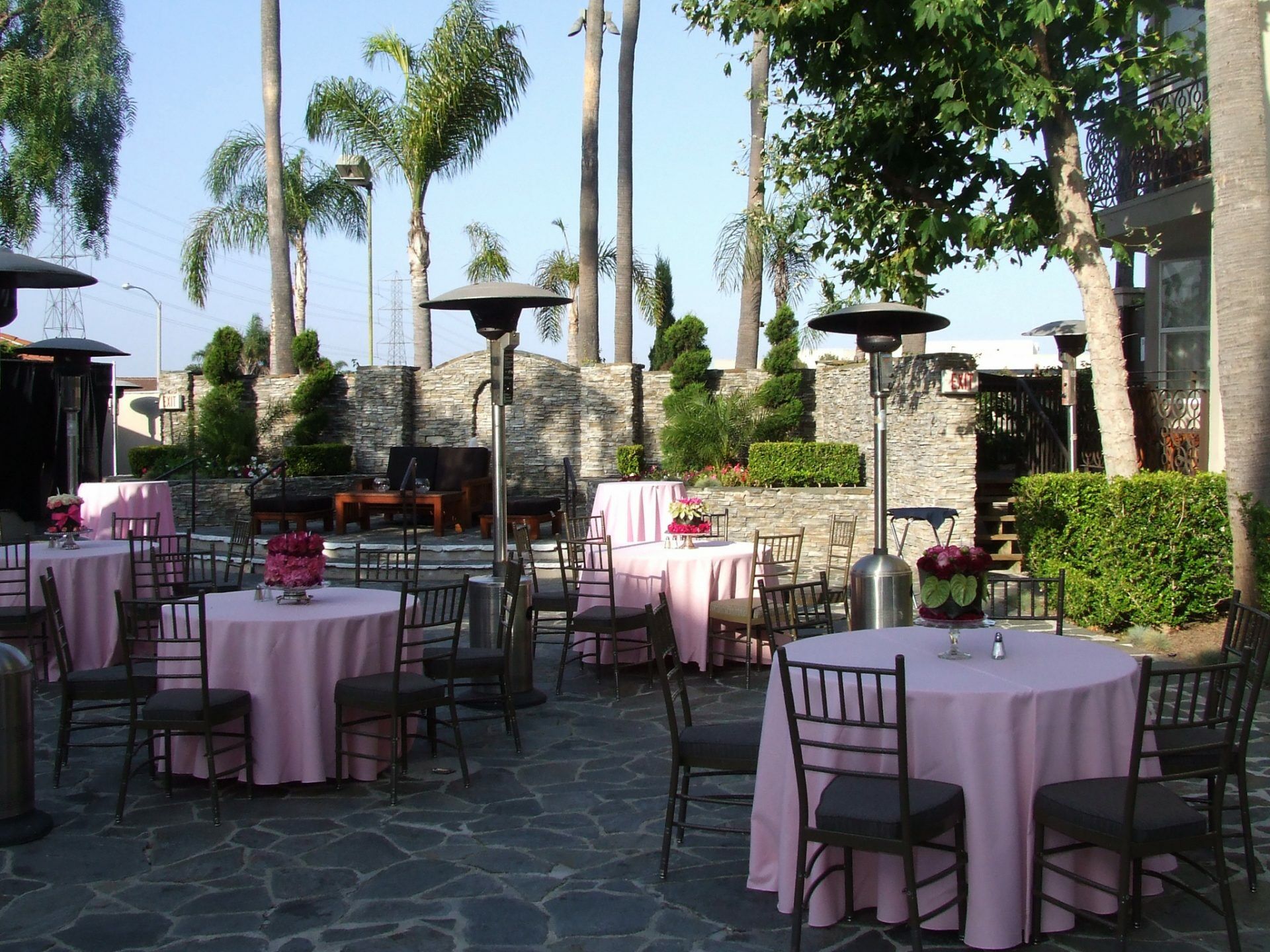 The Belamar Hotel Manhattan Beach, Tapestry By Hilton Exterior foto